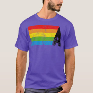 Camiseta Ativação perturbada