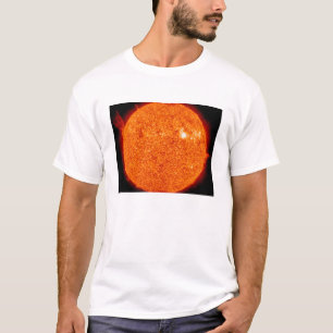 Camiseta Atividade solar no Sun