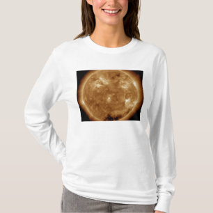 Camiseta Atividade solar no Sun 5