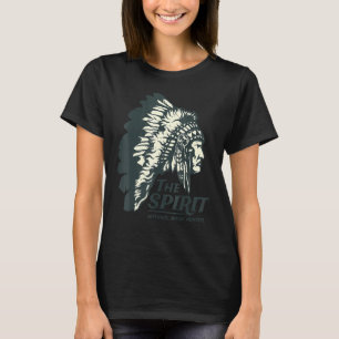 Camiseta Ativismo do Protesto de Arte por Caça ao Nascer Na