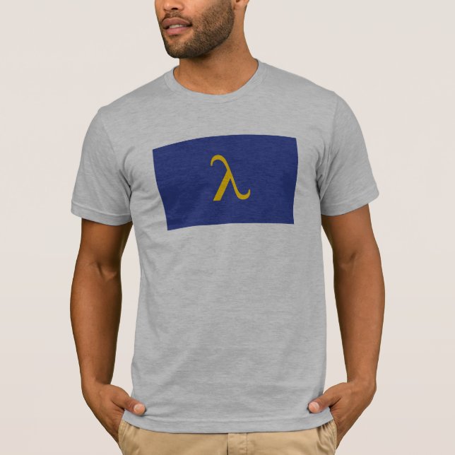 Camiseta Ativismo LGBT (Frente)