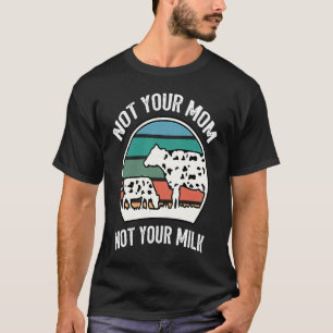 Camiseta Ativista animal vegan animal right vegans veget