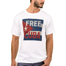 Camiseta Ativista da Bandeira Distorcida 'Liberta