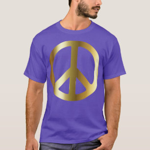 Camiseta Ativista do Grafite World Peace Art3