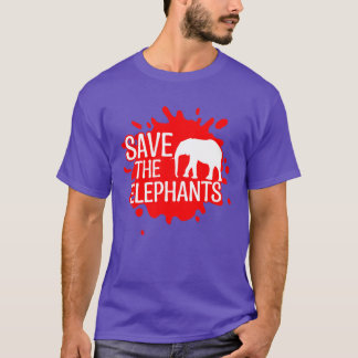 Camiseta Ativista dos Direitos dos Animais Amigo Melhorador