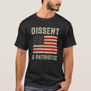 Camiseta Ativista Feminista Protestante Discordância Femini