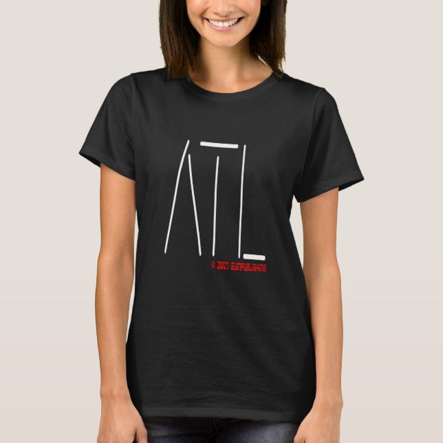 Camiseta Atl (Frente)