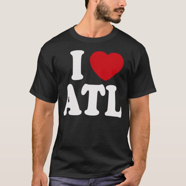 CAMISETA ATL (Frente)