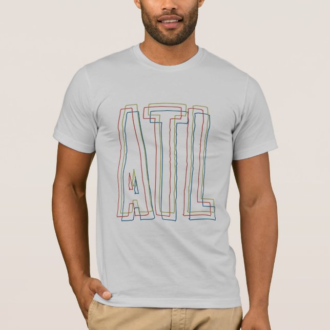 CAMISETA ATL (Frente)