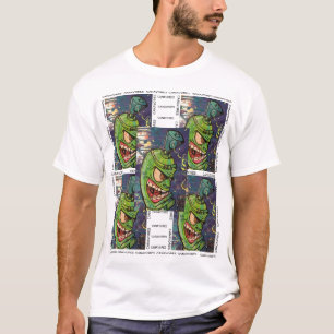 CAMISETA ATL DE CANAVORES