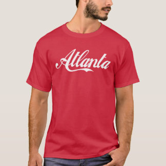 Camiseta Atlanta
