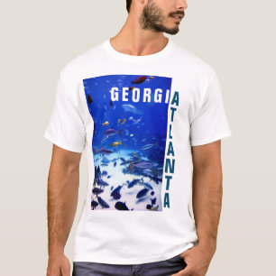 Camiseta Atlanta Georgia