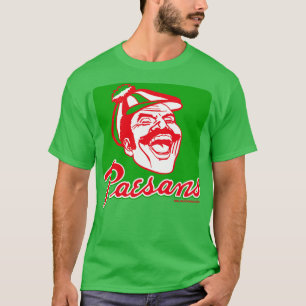 Camiseta Atlanta Paesans
