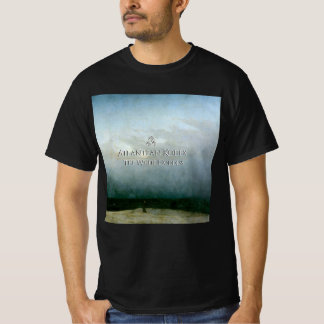 Camiseta Atlantean Kodex - álbum de Deusa Branca 2013