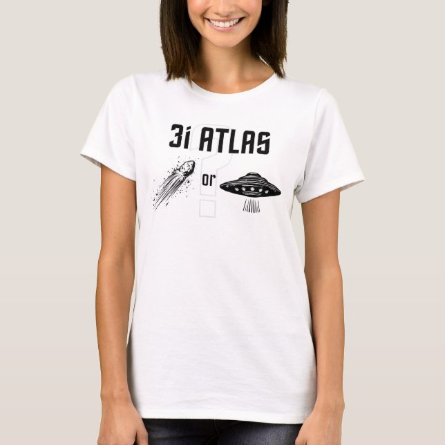 Camiseta Atlas 3i (Frente)
