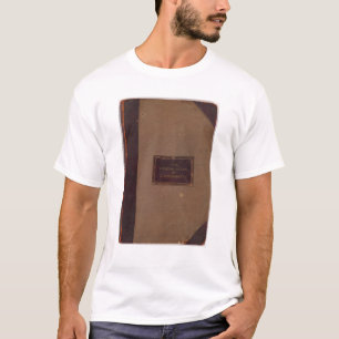 Camiseta Atlas de Londres da geografia universal 2