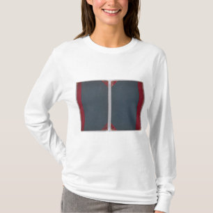 Camiseta Atlas físico de fenômenos naturais