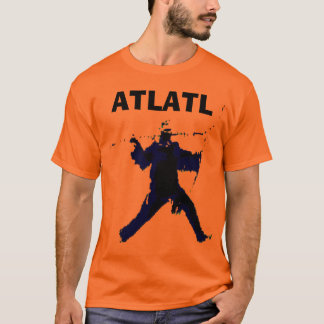 CAMISETA ATLATL