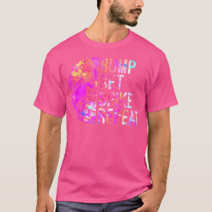 Camiseta Atleta De Girls De Voleibol Nos Eua