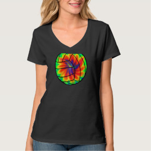 Camiseta Atleta de Jogos Desportivos da Equipe de Voleibol