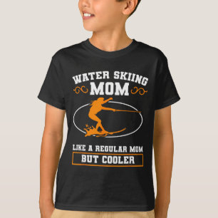 Camiseta Atletas de praia amante da onda esportes extremos