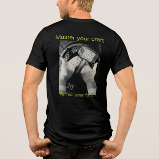 Camiseta Atlética