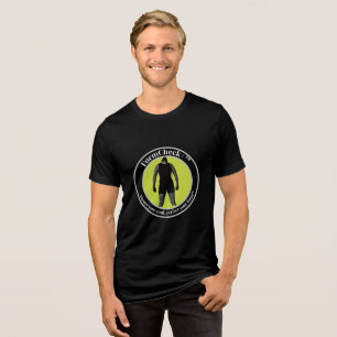 Camiseta Atlética