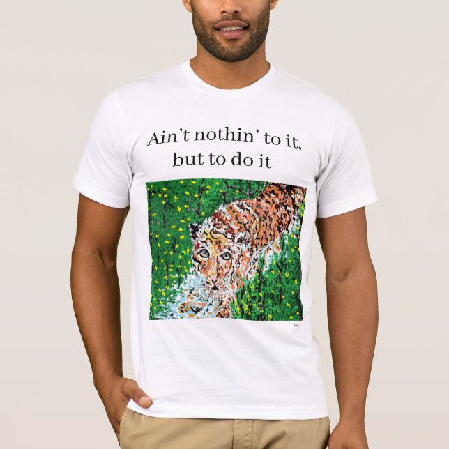 Camiseta : Atlético , Tigre (Frente)