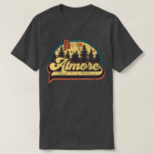 Camiseta Atmore, Alabama