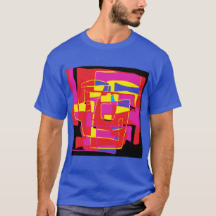 Camiseta Atmosfera divertida