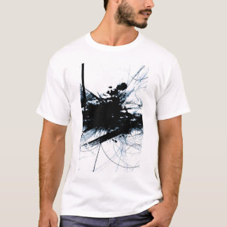 CAMISETA ATMOSFÉRICO - ARTE DO TSHIRT