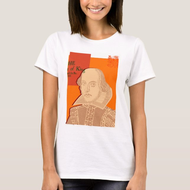 Camiseta Ato mim 2015 (Frente)