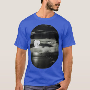Camiseta Atol Bikini 1946