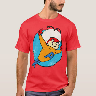Camiseta Atom Ant