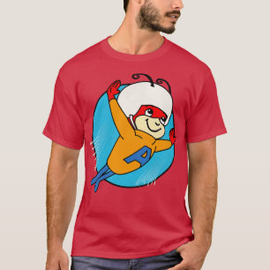 Camiseta Atom Ant