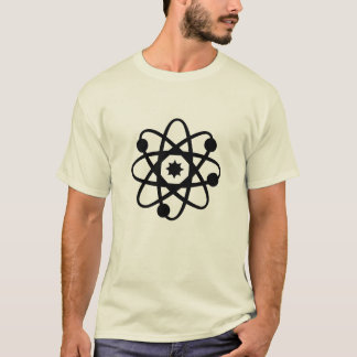 Camiseta Atom Men