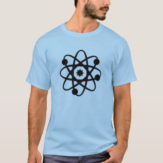 Camiseta Atom Retroativo