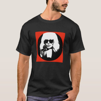 Camiseta Atomic Blonde  Classic T-Shirt