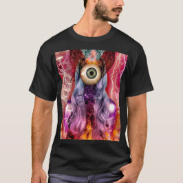 Camiseta Atômica