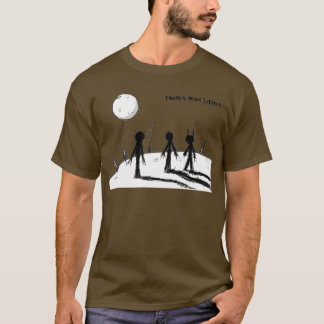 Camiseta Atomizadores