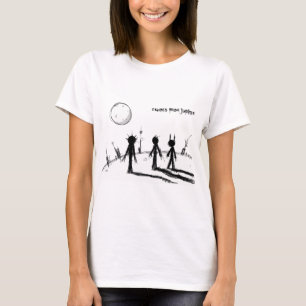 Camiseta Atomizadores