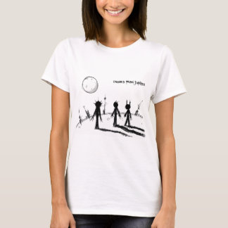 Camiseta Atomizadores