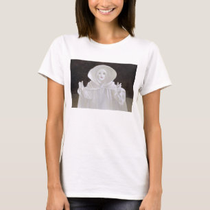 Camiseta Ator 2005 da rua de Veneza
