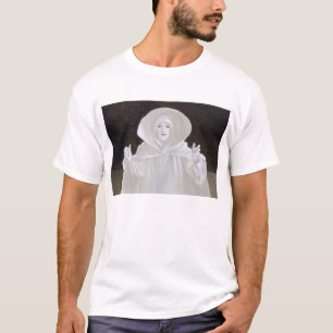 Camiseta Ator 2005 da rua de Veneza