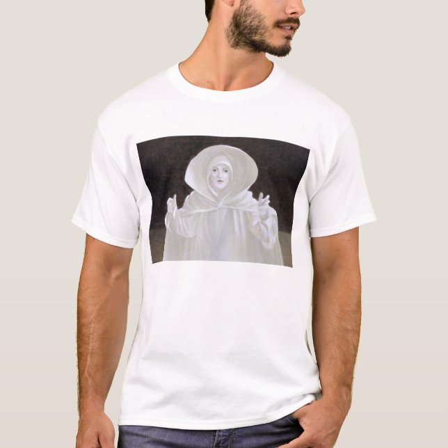 Camiseta Ator 2005 da rua de Veneza (Frente)