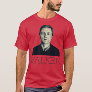 Camiseta Ator Christopher Walken