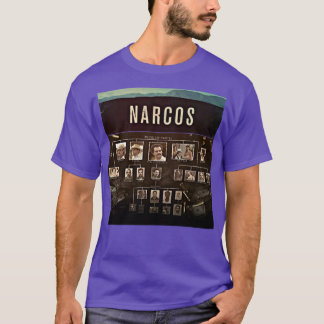 Camiseta Ator Pedro Pascal 2
