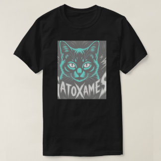 Camiseta Atoxames