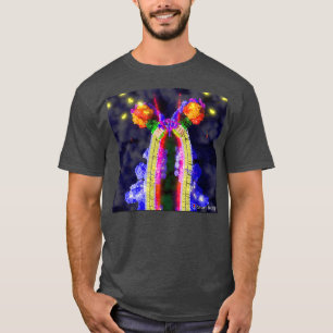 Camiseta ATP Synthase