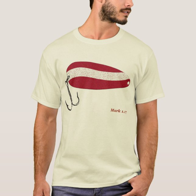 Camiseta Atração (Frente)